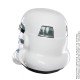 Star Wars EP IV Stormtrooper Helmet Prop Replica